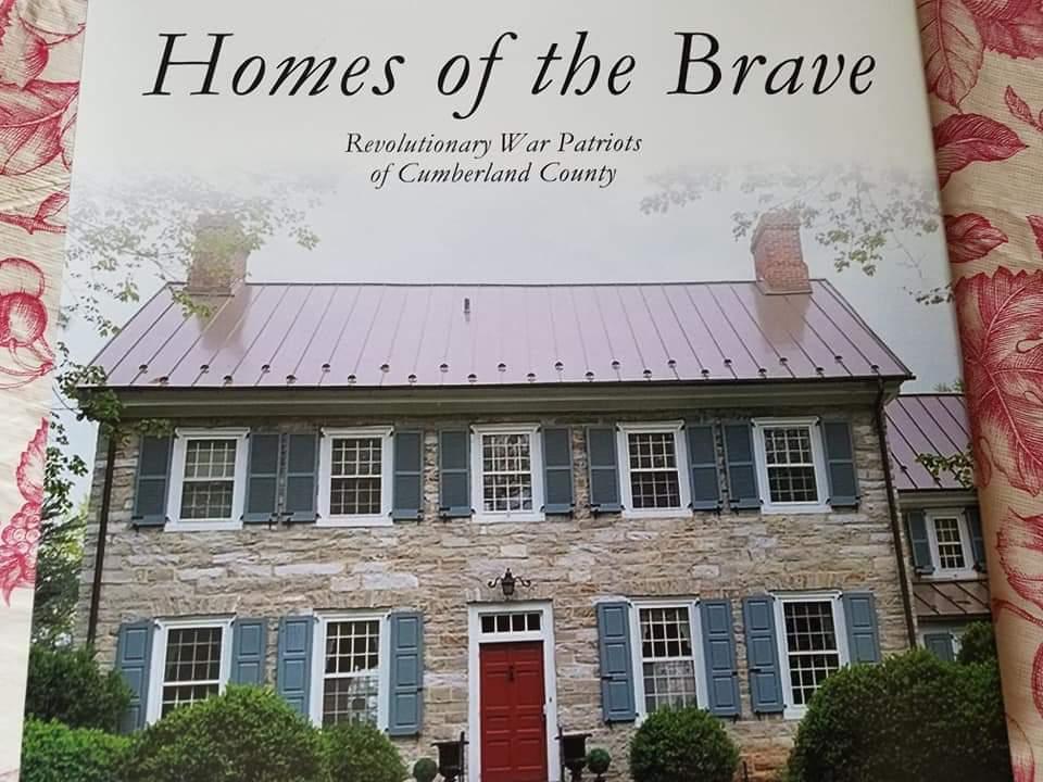 Homes of the Brave